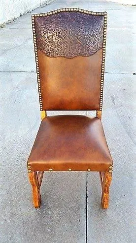 Aspen Tool Western Dining Chair gaming chair, computer chair