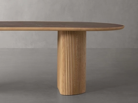 Astor Dining Table