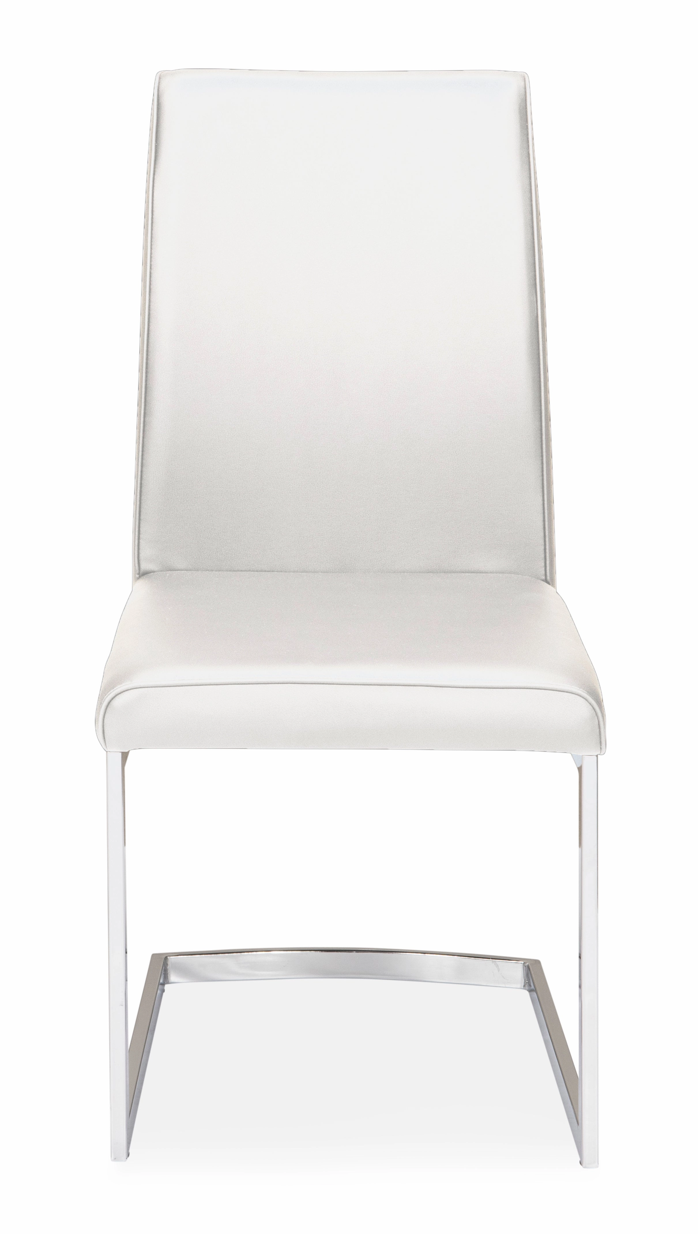Atlas Side Chair - White