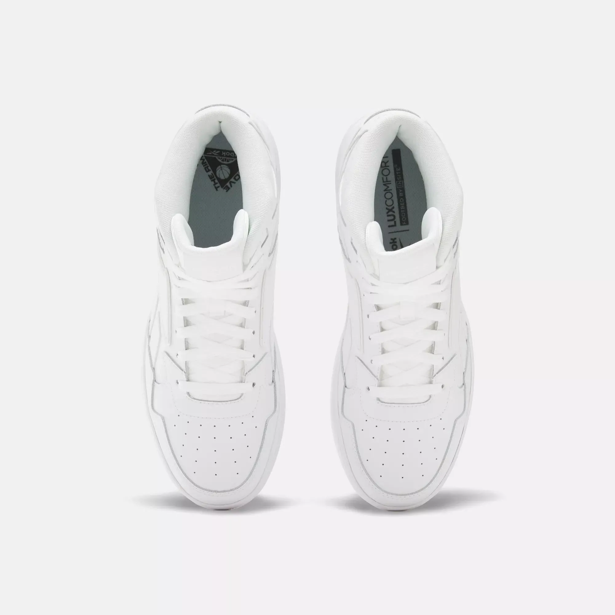 ATR Chill Mid Basketball Shoes Hey Dude Shoes