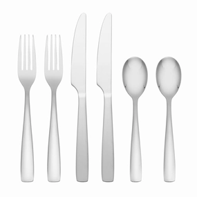 Austin 6 Piece Flatware Set