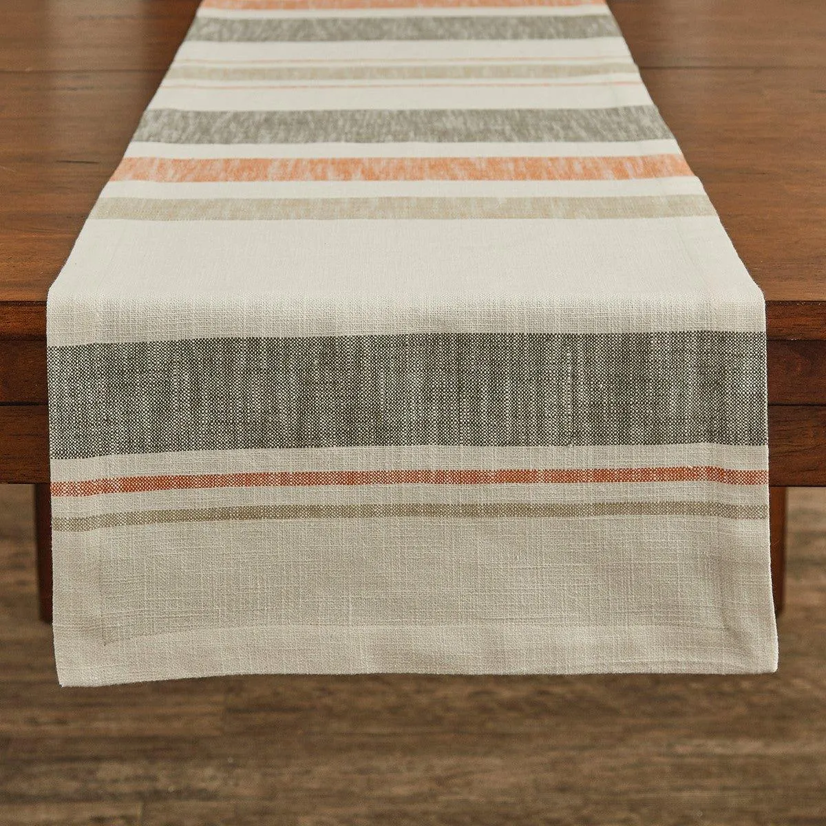 Autumn Stripe Table Runner blender, kitchen appliance