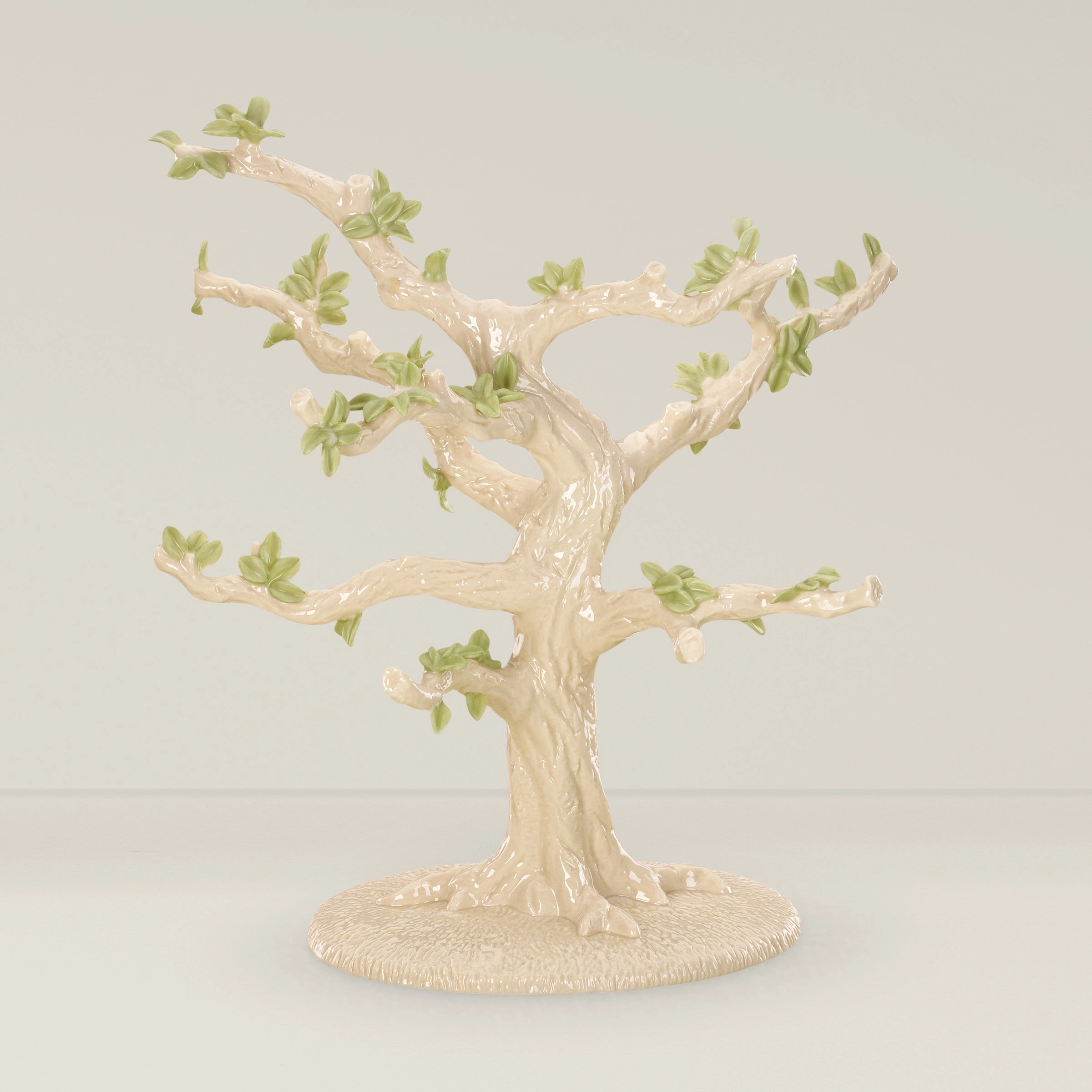 Autumn Favorites 10-Piece Ornament & Tree Set