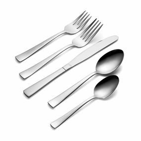 Avery 78 Piece Flatware Set