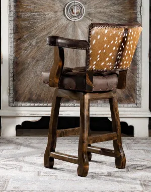 Axis Back Bar Stools & Counter Stools gaming chair, computer chair