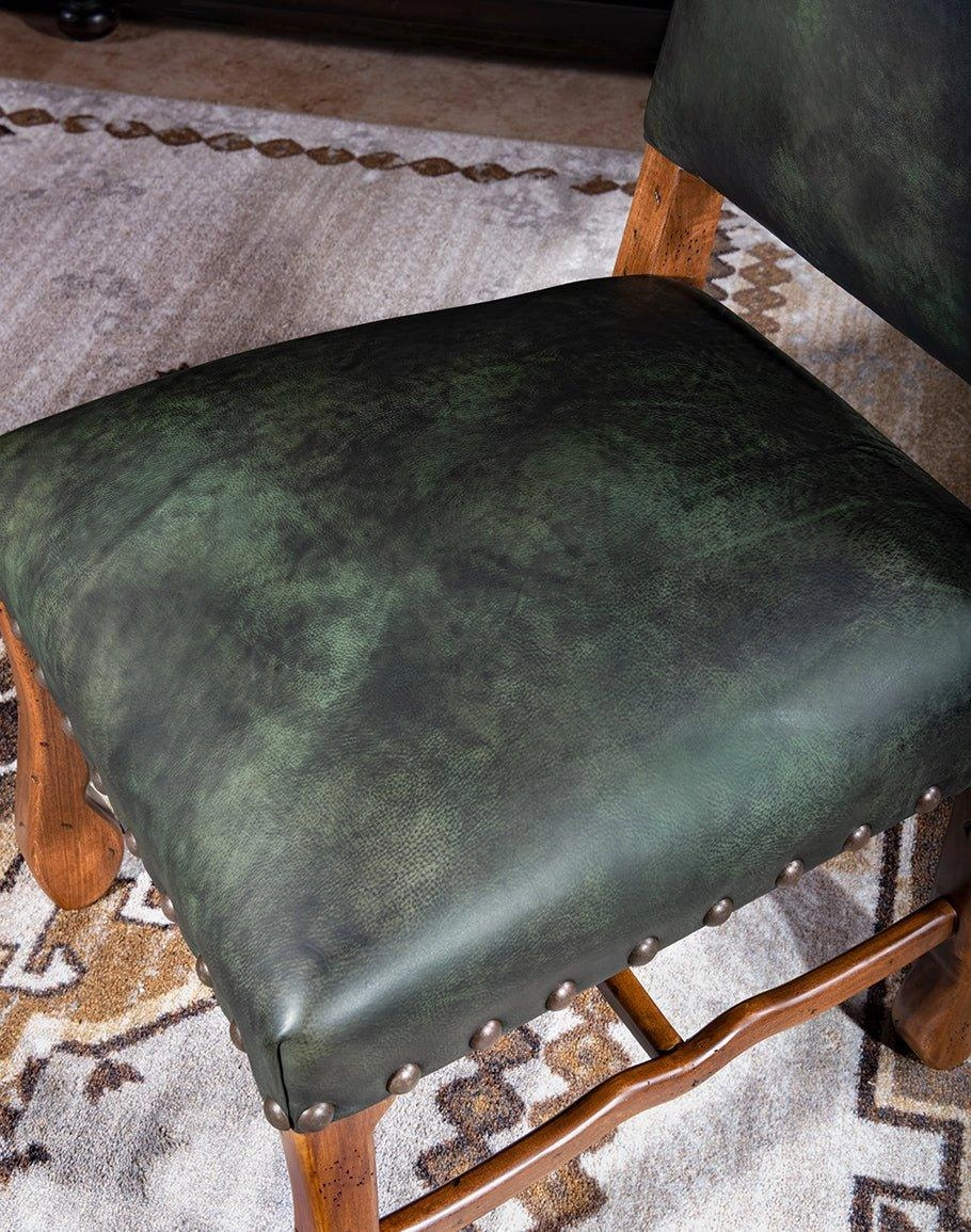 Axis & Olive Western Side Chair