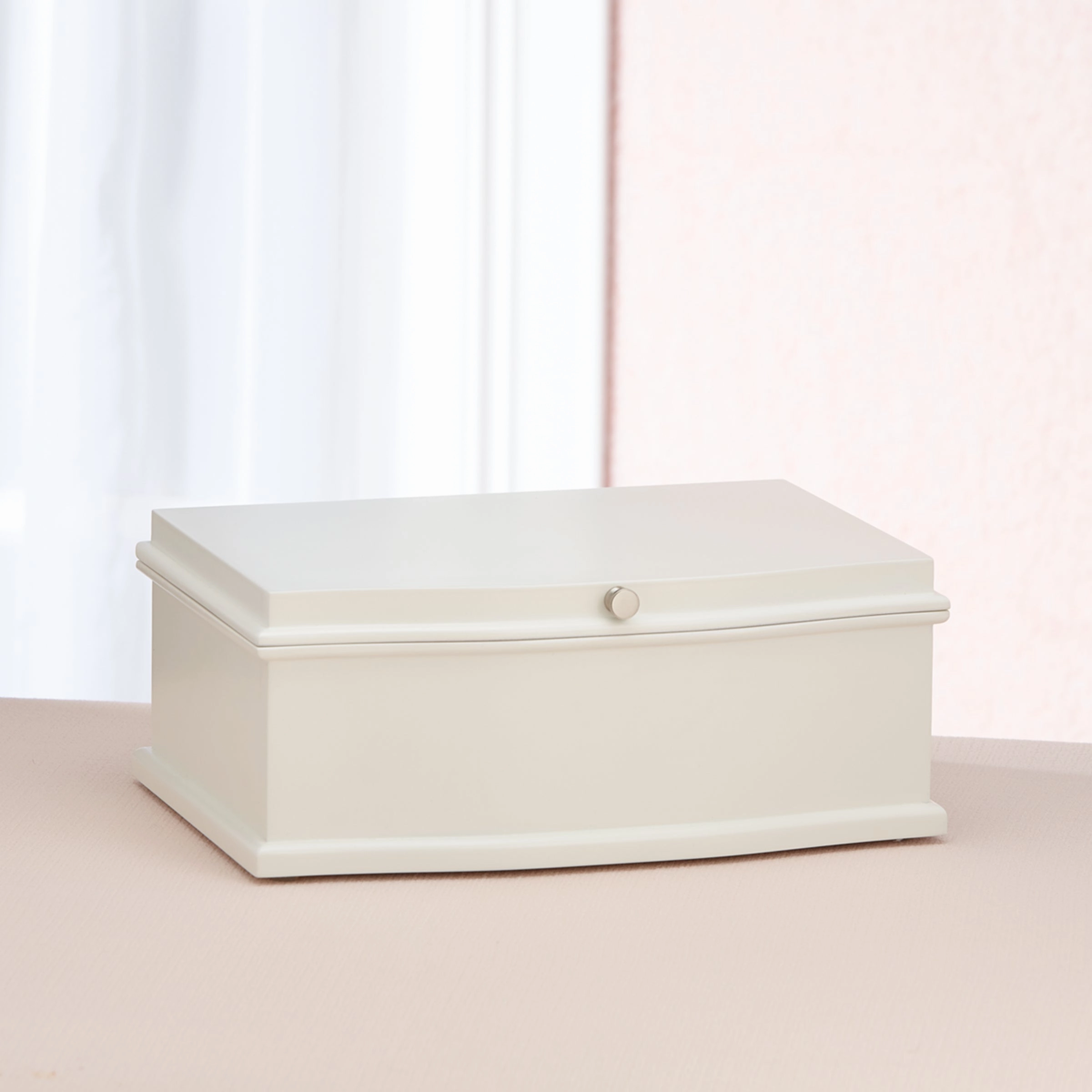 Ballerina&#8482; Musical Jewelry Box