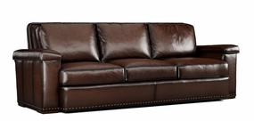 Bandera Leather Sofa gaming chair, computer chair