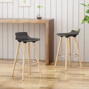 Bar Stools (set of 2) - NH110703 bar stool, counter stool