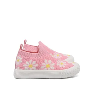 Barbie | Pink Daisies