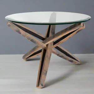 Barrel Stave Atom Side Table gaming chair, computer chair