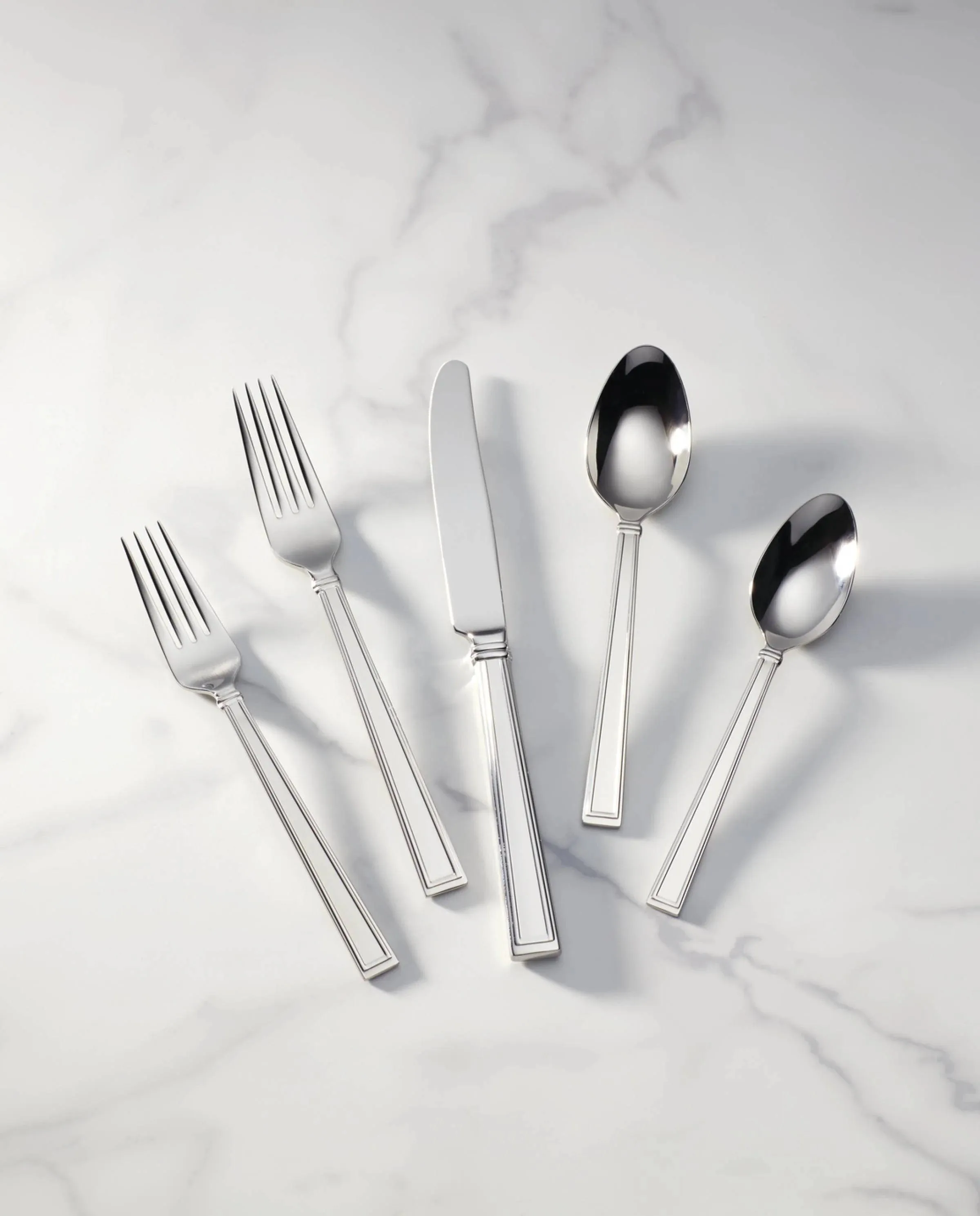 Barton Regal 65-pc Flatware Set toilet seat cover, slow close seat
