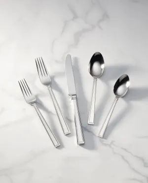 Barton Regal 65-pc Flatware Set toilet seat cover, slow close seat