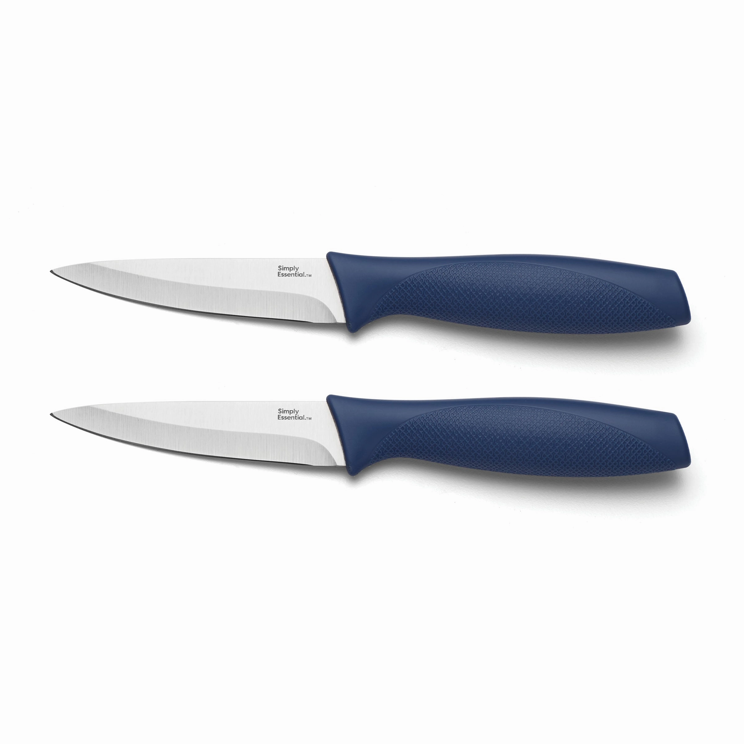 BBB Simply Essentials 2 Piece Paring Knife Set