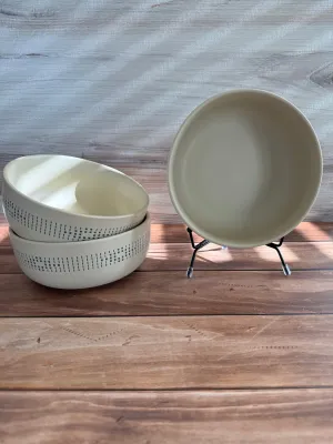 Beaded Sandshell Bowls toilet seat cover, slow close seat