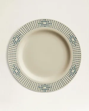 Beaded Sandshell Salad Plates toilet seat cover, slow close seat