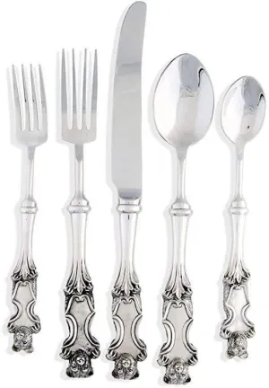 Bear Mountain Flatware Set toilet seat cover, slow close seat