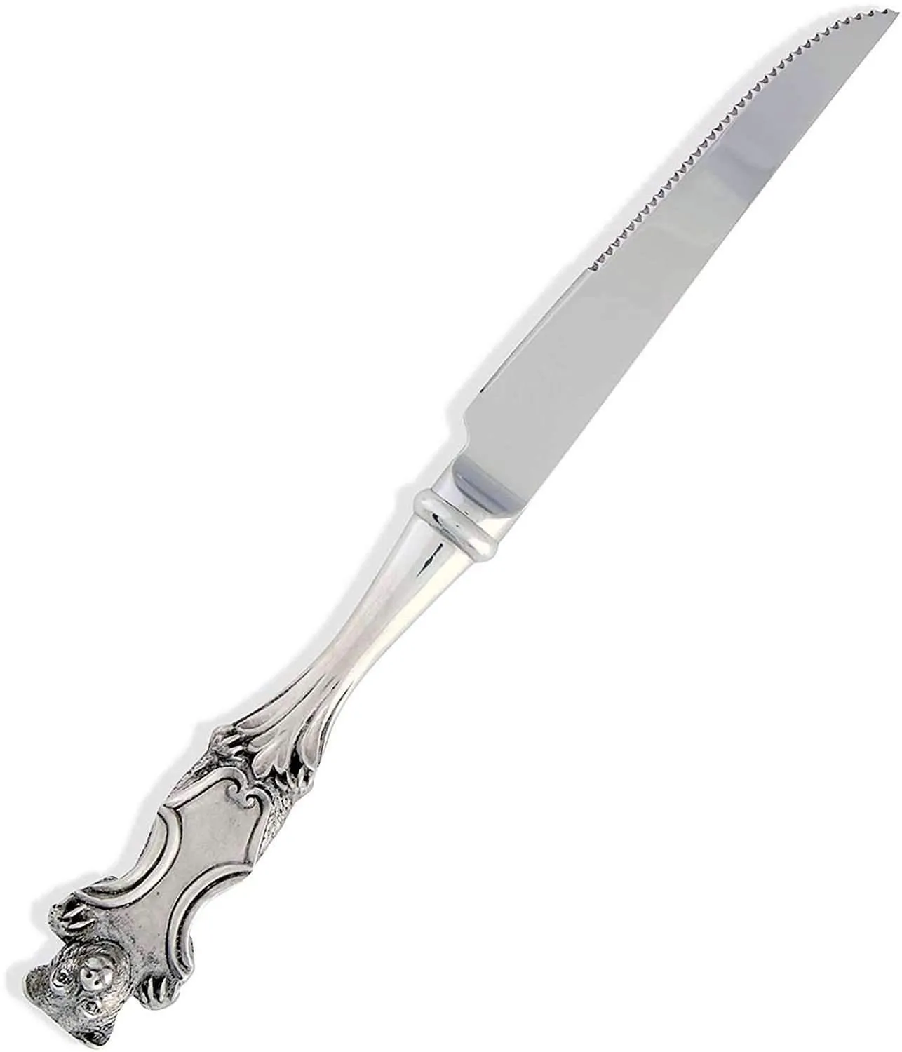 Bear Mountain Steak Knife Set