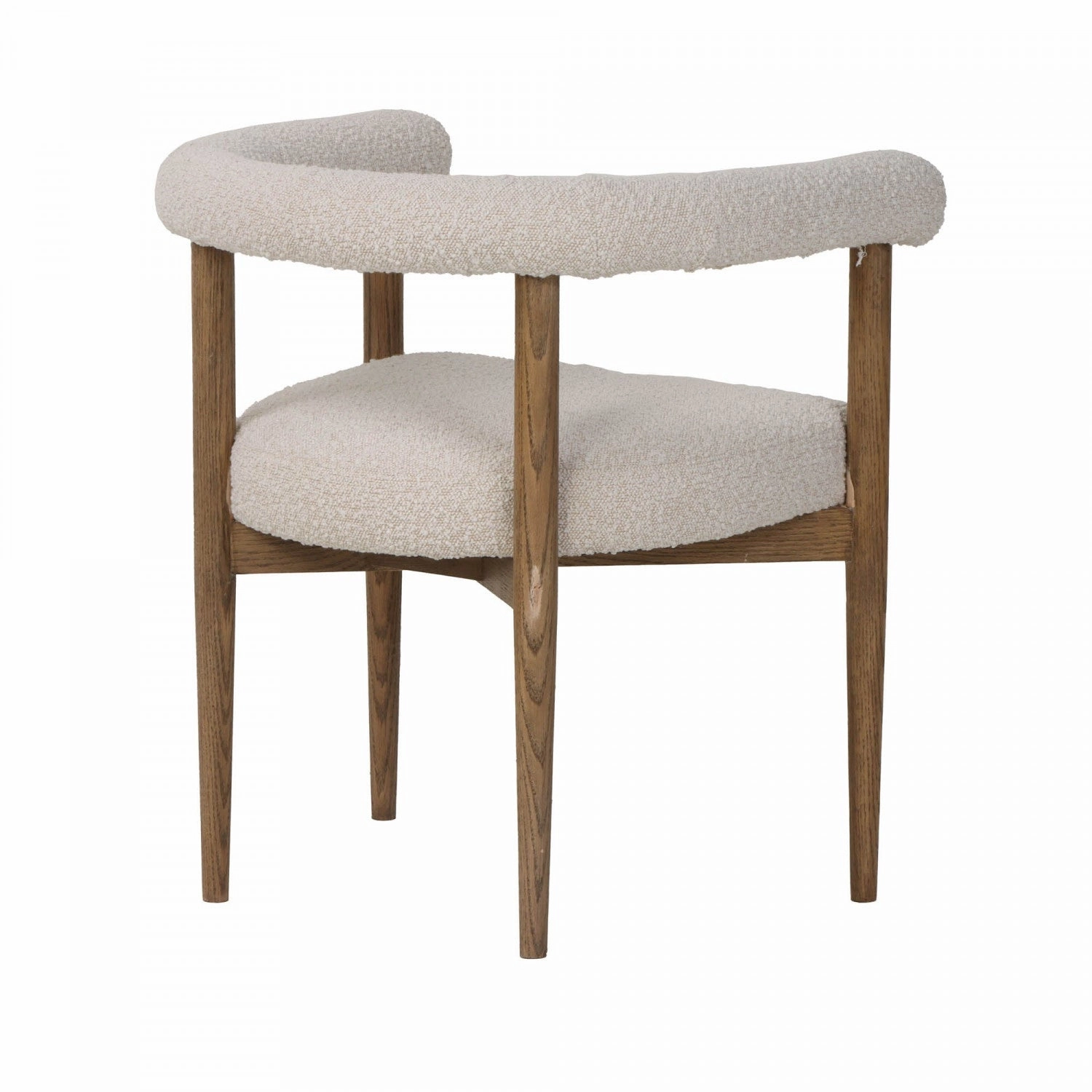 Bellavor Dining Chair - White