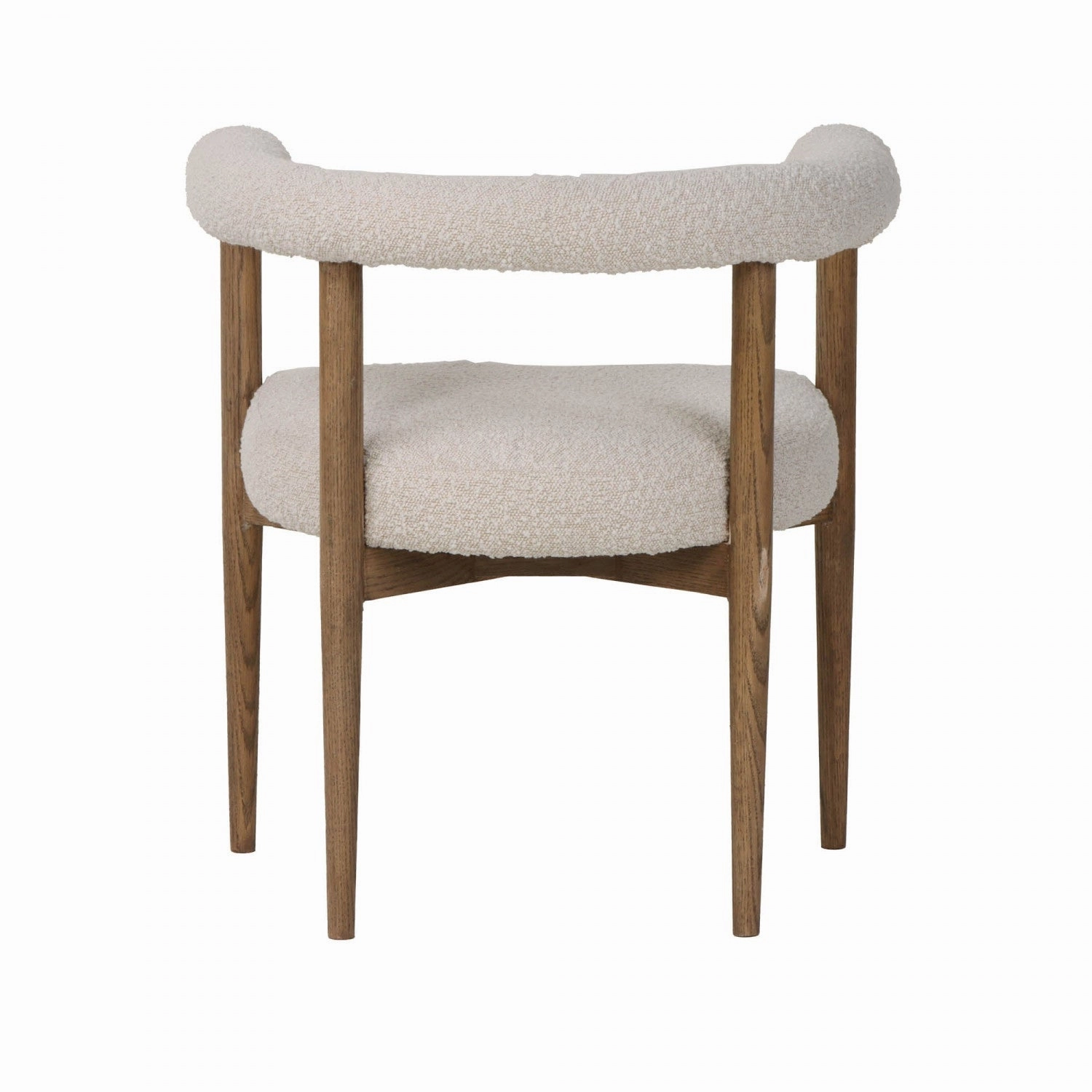 Bellavor Dining Chair - White