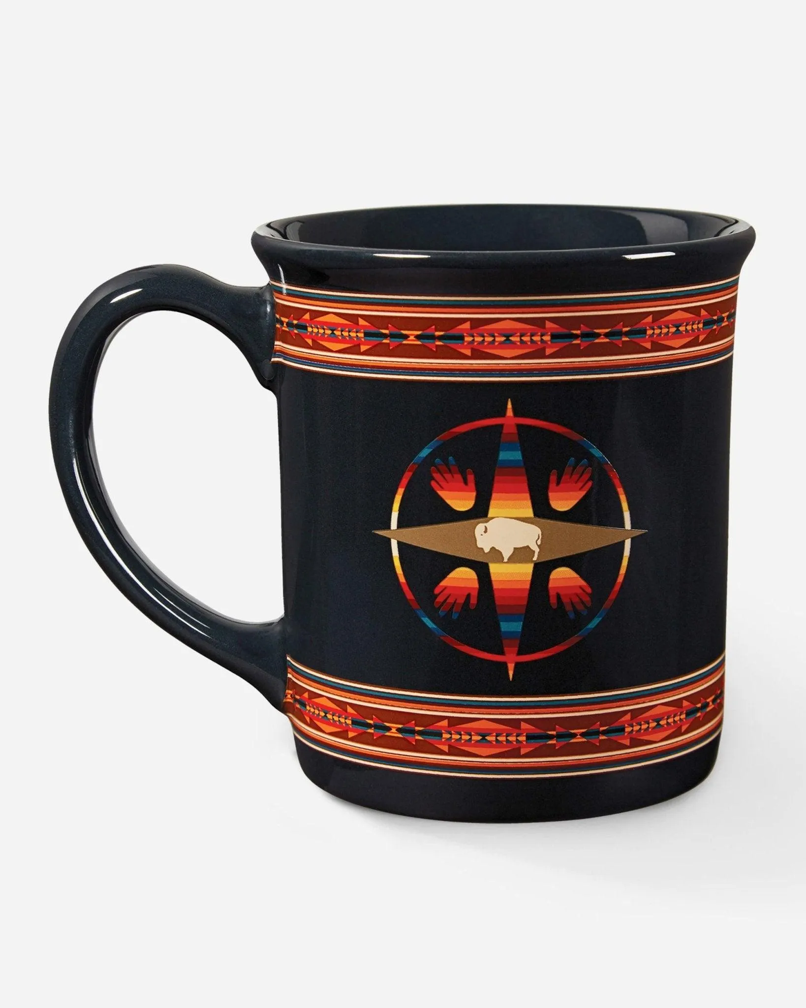 Big Medicine Mug by Pendleton