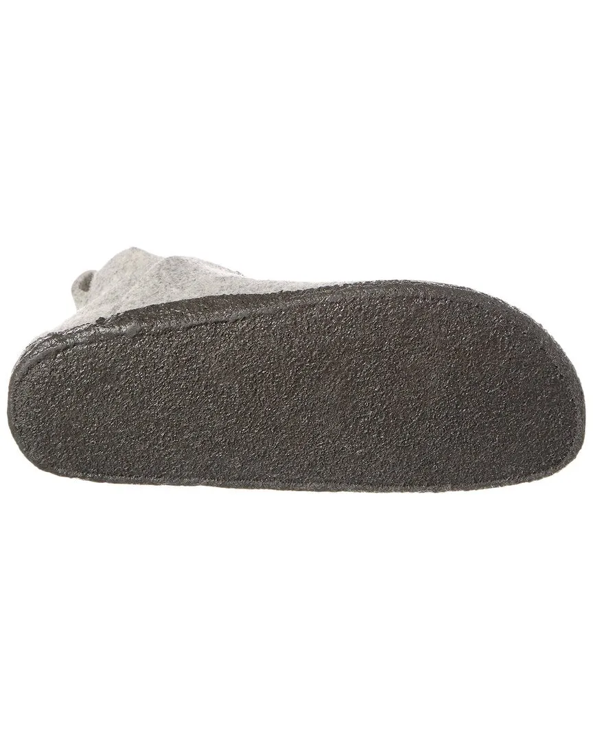 Birkenstock Andermatt Narrow Felt Bootie
