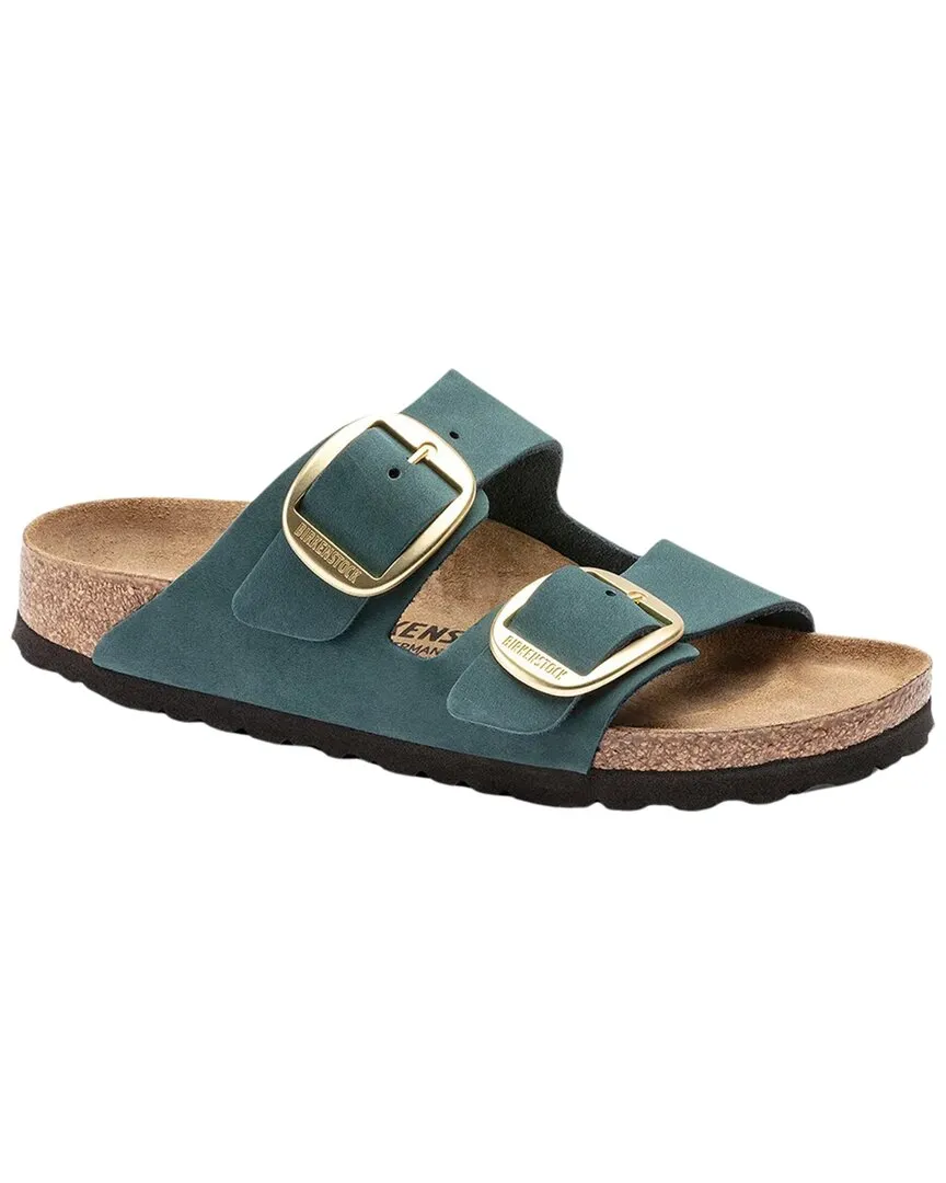 Birkenstock Arizona Big Buckle Leather Sandal