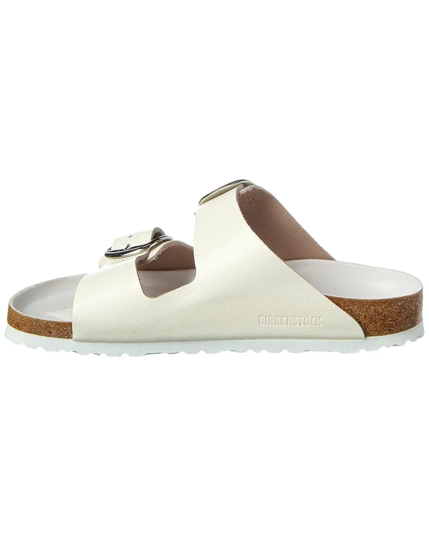 Birkenstock Arizona Big Buckle Narrow Leather Sandal