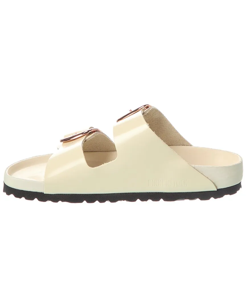 Birkenstock Arizona Big Buckle Narrow Leather Sandal