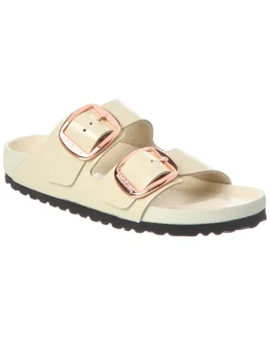 Birkenstock Arizona Big Buckle Narrow Leather Sandal