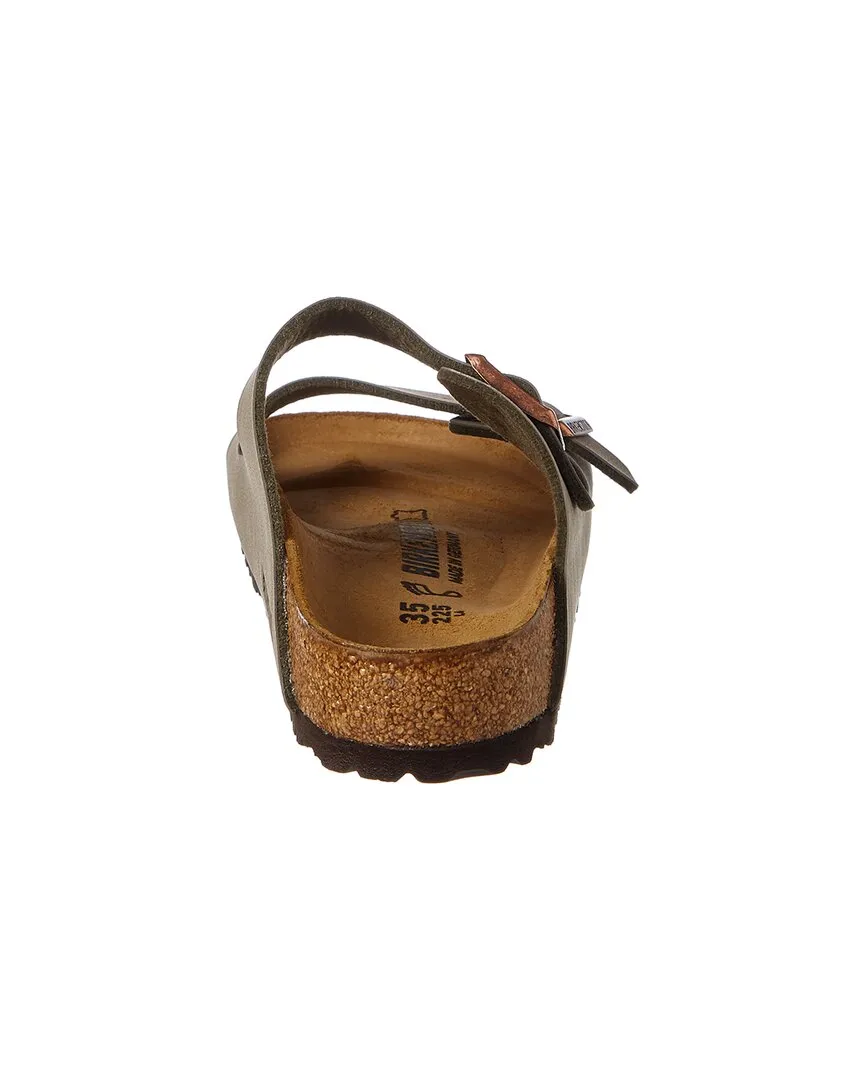 Birkenstock Arizona Birkibuc Sandal