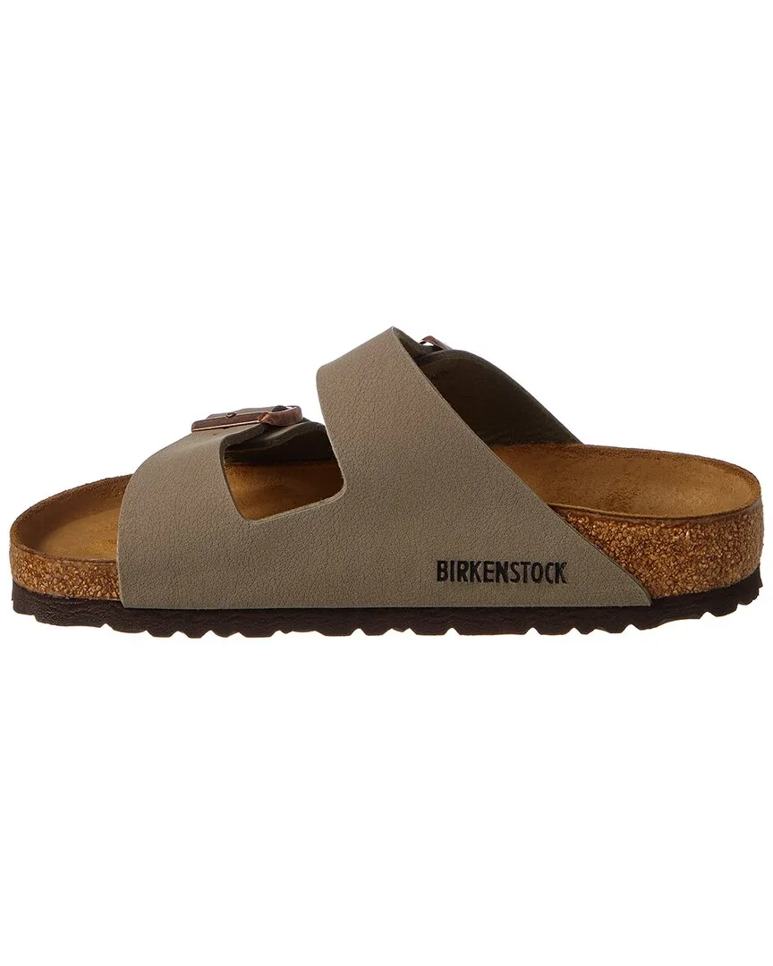 Birkenstock Arizona Birkibuc Sandal