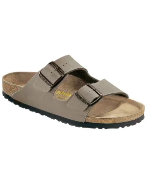 Birkenstock Arizona Birkibuc Sandal