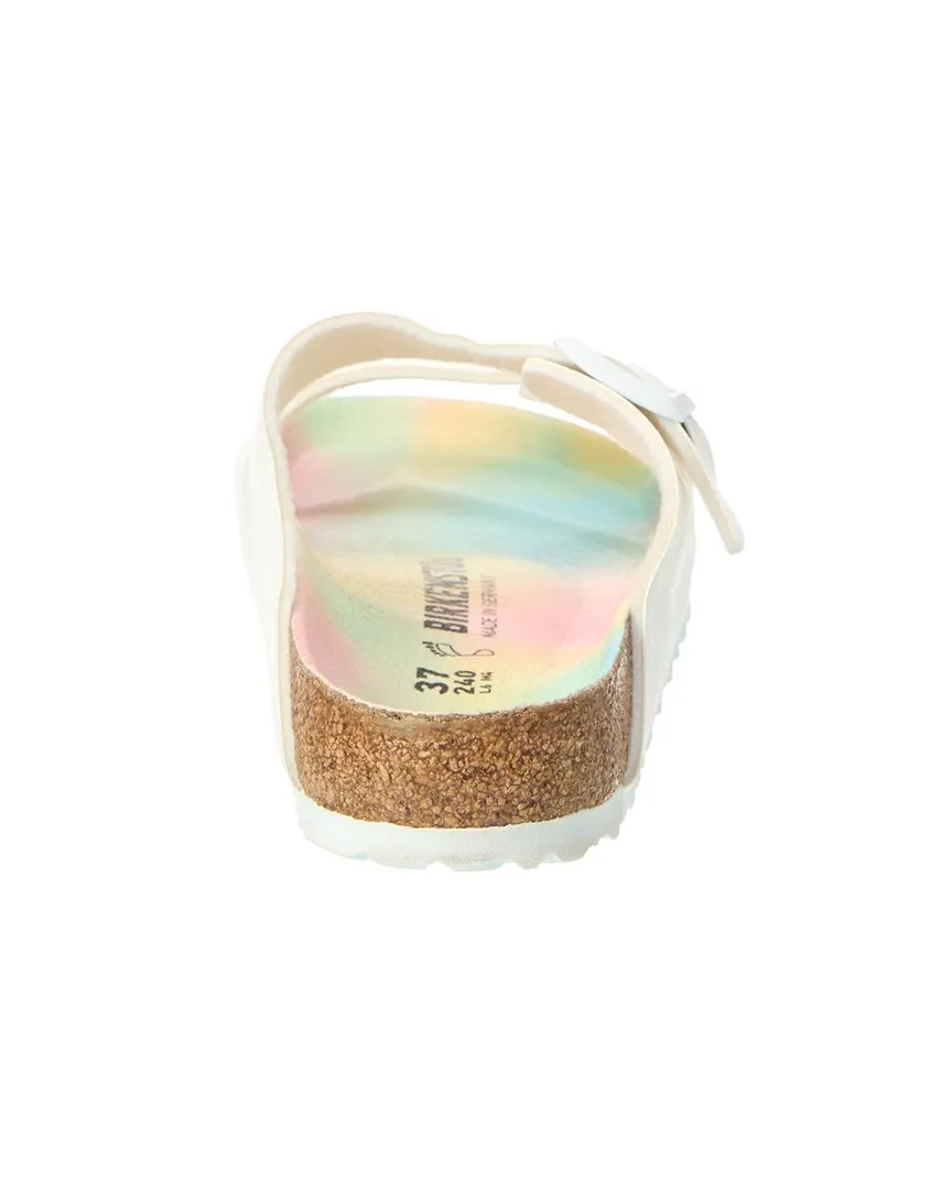 Birkenstock Arizona Birkibuc Sandal