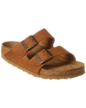 Birkenstock Arizona BS Leather Sandal