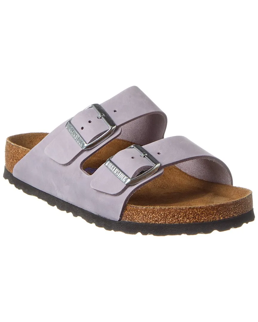 Birkenstock Arizona BS Leather Sandal