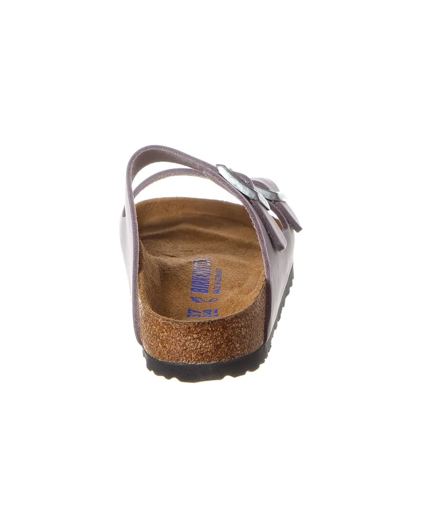 Birkenstock Arizona BS Leather Sandal