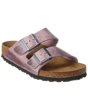 Birkenstock Arizona BS Leather Sandal