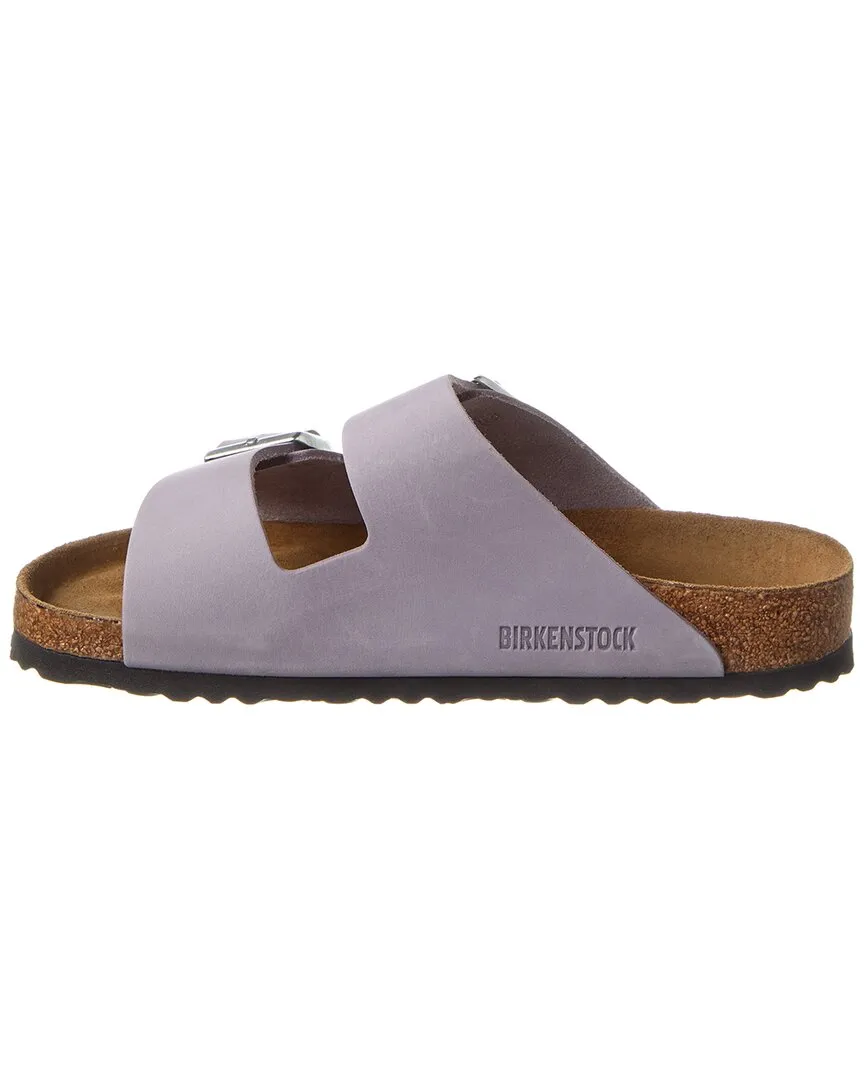 Birkenstock Arizona BS Leather Sandal