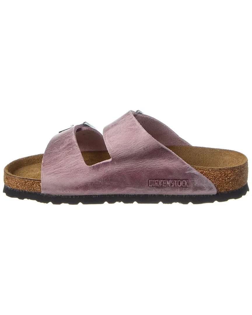 Birkenstock Arizona BS Leather Sandal