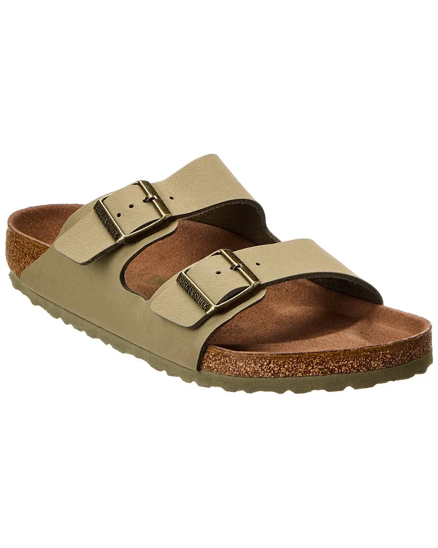 Birkenstock Arizona BS Narrow Birkibuc Sandal