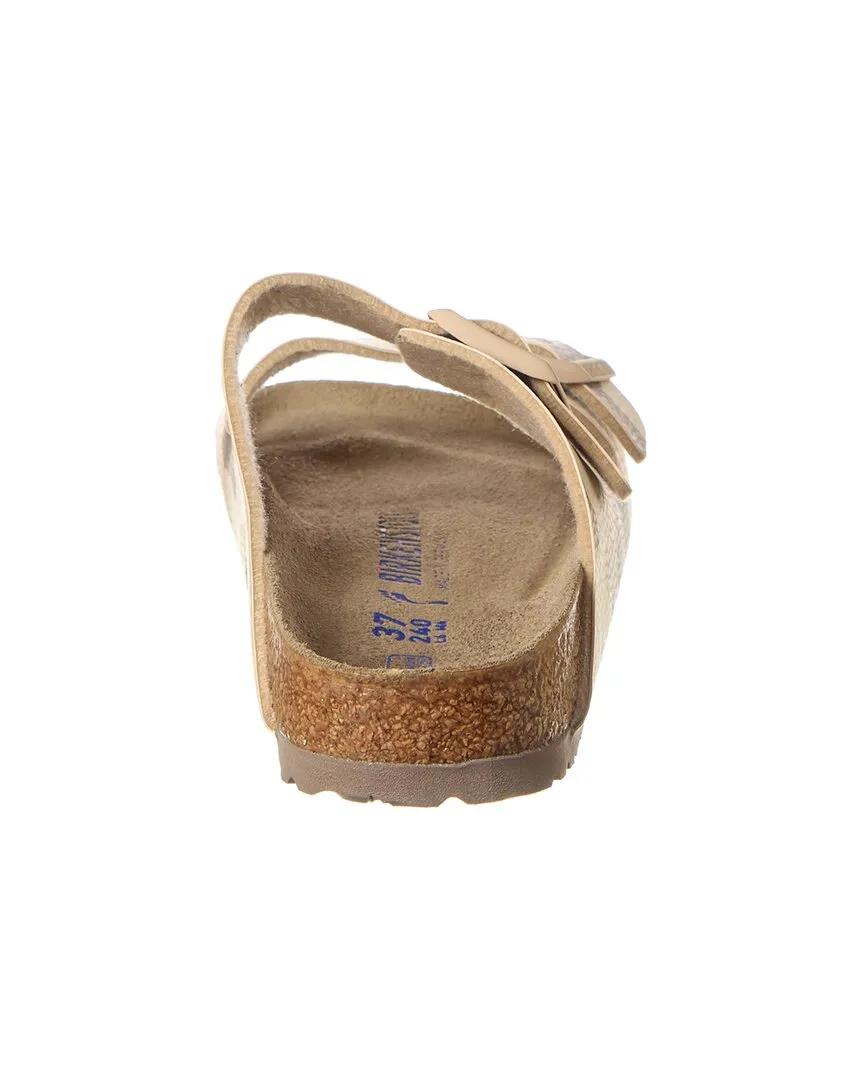Birkenstock Arizona BS Narrow Birko-Flor Sandal