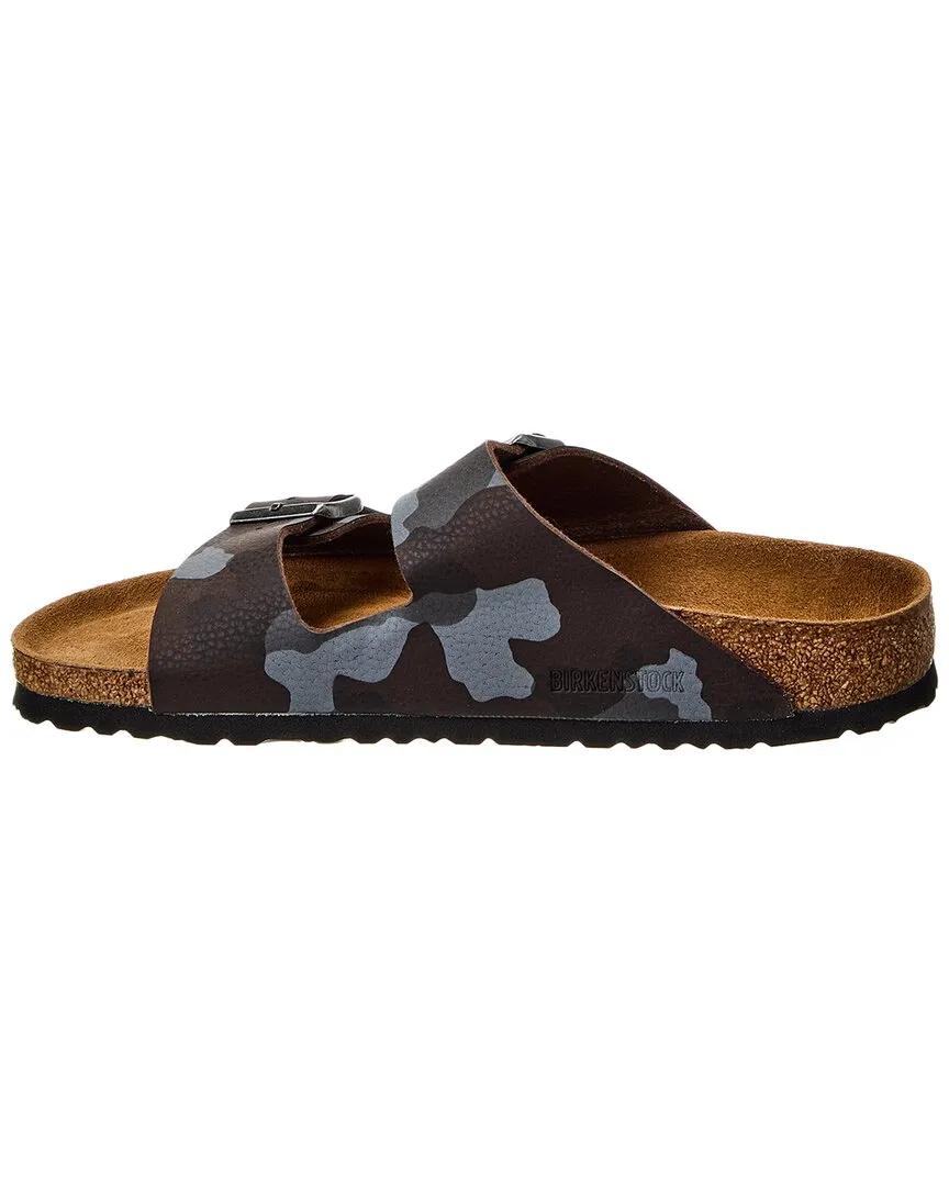 Birkenstock Arizona BS Narrow Birko-Flor Sandal
