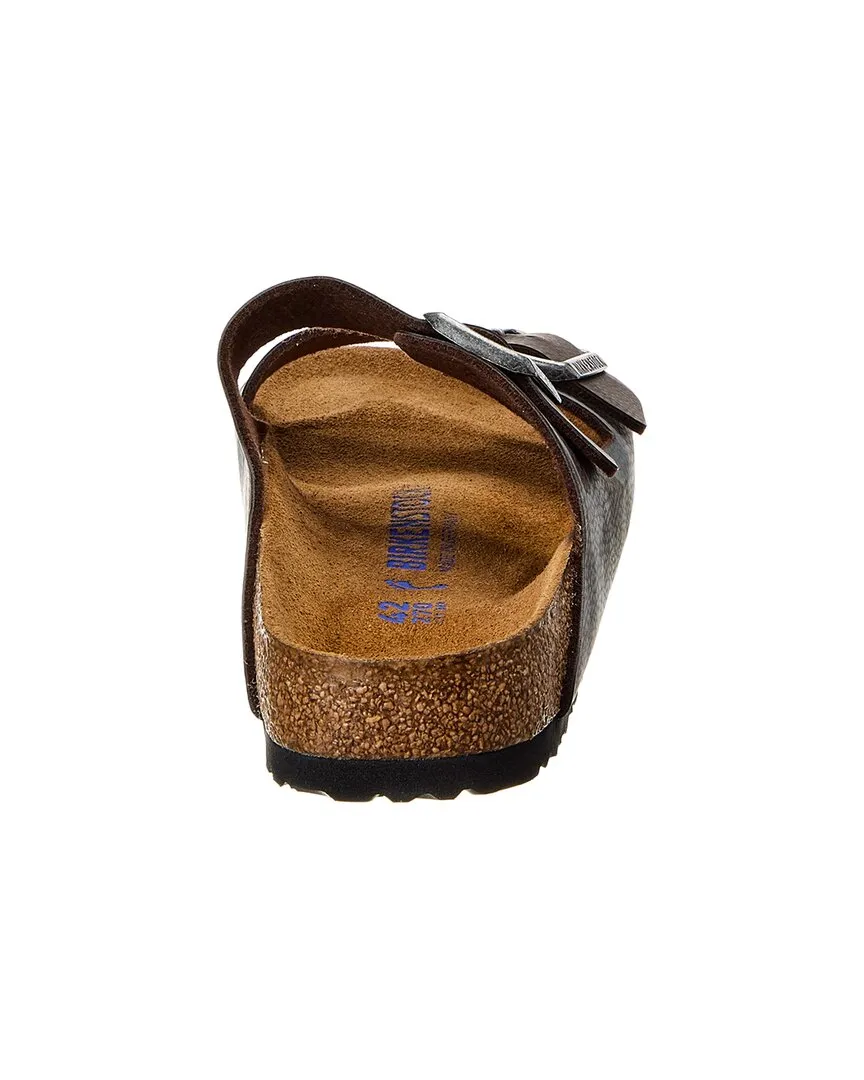 Birkenstock Arizona BS Narrow Birko-Flor Sandal