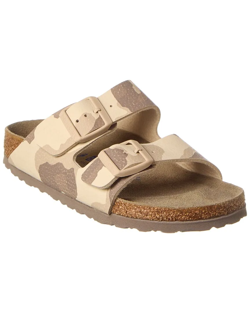 Birkenstock Arizona BS Narrow Birko-Flor Sandal