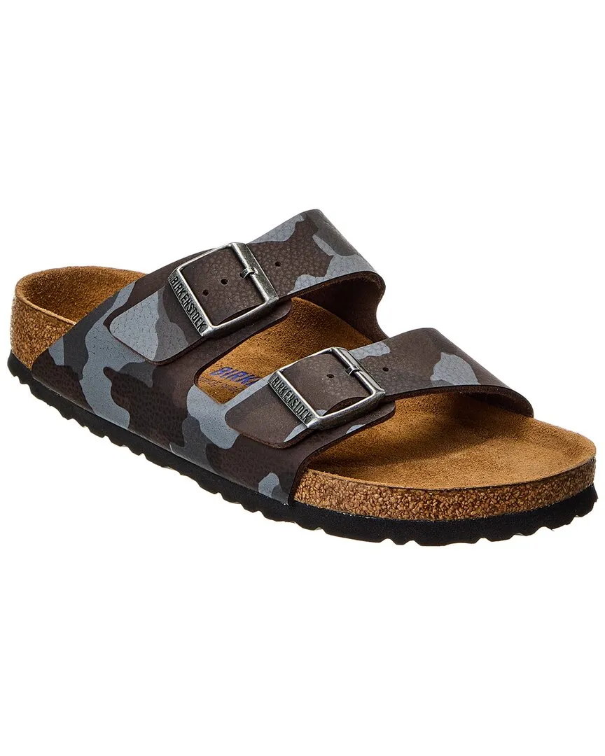 Birkenstock Arizona BS Narrow Birko-Flor Sandal
