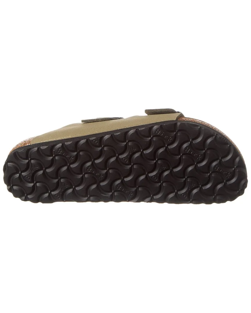Birkenstock Arizona BS Narrow Fit Birkibuc Sandal