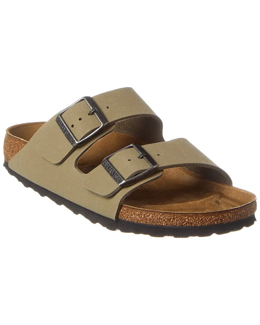Birkenstock Arizona BS Narrow Fit Birkibuc Sandal