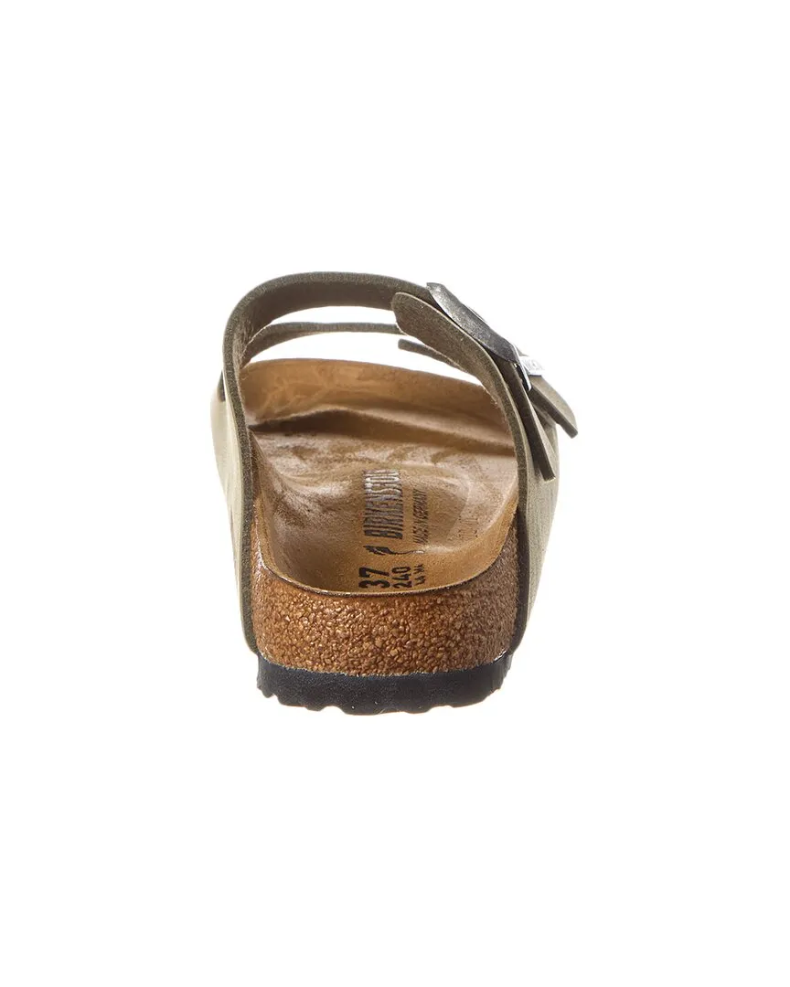 Birkenstock Arizona BS Narrow Fit Birkibuc Sandal