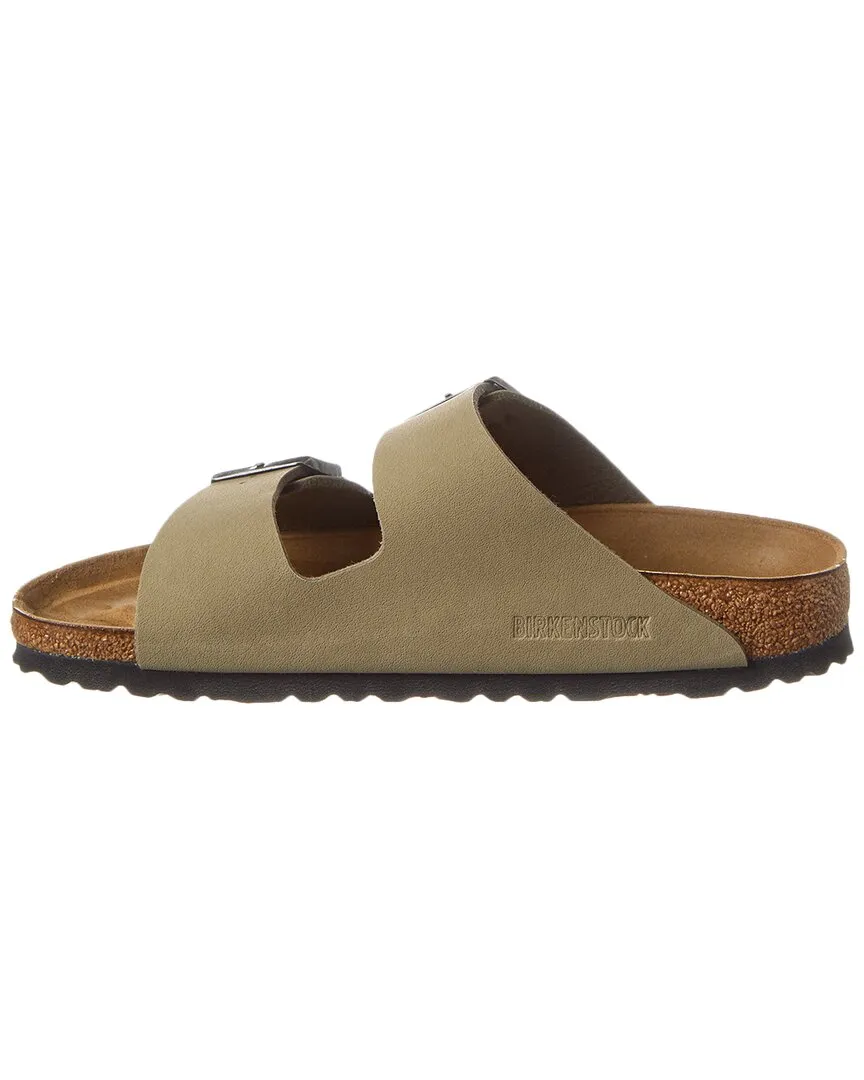 Birkenstock Arizona BS Narrow Fit Birkibuc Sandal